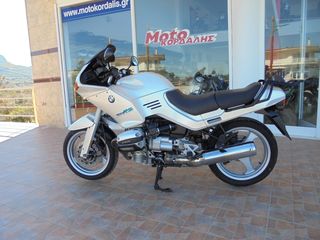 ΛΑΙΜΟΙ ΕΞΑΤΜΙΣΕΩΣ ΓΙΑ BMW R1100RS 1993 #ΜΟΤΟ ΚΟΡΔΑΛΗΣ#
