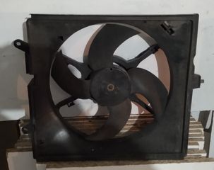 ΒΕΝΤΙΛΑΤΕΡ MITSUBISHI CARISMA BENZ 1996-2005 [EG]