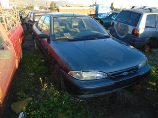 ΚΙΝΗΤΗΡΑΣ FORD MONDEO ''96''