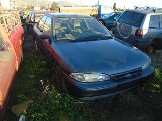 ΚΙΝΗΤΗΡΑΣ FORD MONDEO ''96''