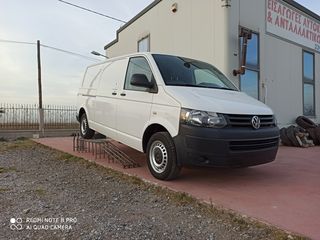 Volkswagen '13 T5 - T6 TRANSPORTER TDI EURO 5