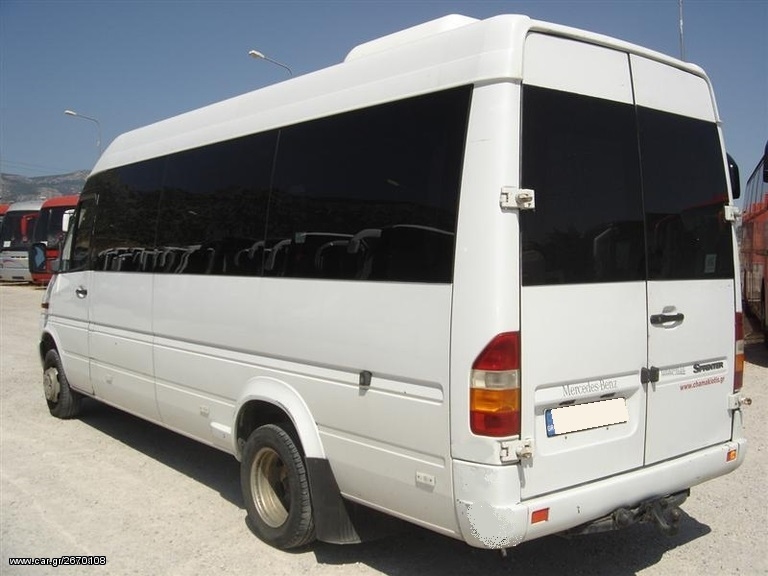 ΔΙΠΛΑ ΠΑΝΟΡΑΜΙΚΑ ΦΥΜΕ ΚΡΥΣΤΑΛΛΑ, TZAMIA ΓΙΑ SPRINTER