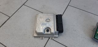 Σετ immobilizer γνήσιο -thumb-1