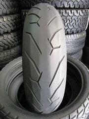 1TMX 160-60-17 PIRELLI DIABLO ROSSO 2 DOT (3216)