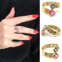 Δαχτυλιδι 14k