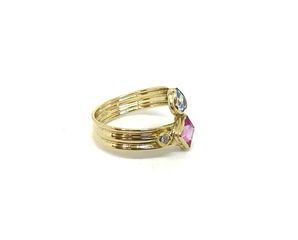 Δαχτυλιδι 14k-thumb-3