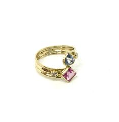 Δαχτυλιδι 14k-thumb-4