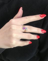 Δαχτυλιδι 14k-thumb-5
