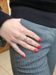 Δαχτυλιδι 14k-thumb-6