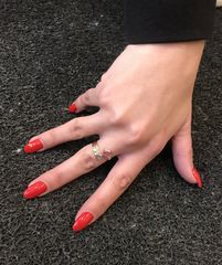 Δαχτυλιδι 14k-thumb-8