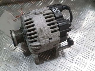 VW/AUDI/SEAT 1,2cc TSI CBZ ΔΥΝΑΜΟ ΜΕ ΚΑΣΤΑΝΙΑ ΚΩΔ:03F903023E