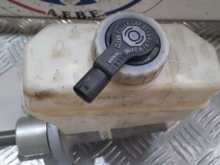 ΒMW E46  COMPACT  ΑΝΤΛΙΑ ΦΡΕΝΟΥ-thumb-1