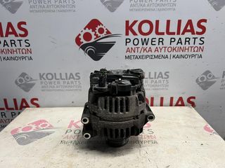 ΔΥΝΑΜΟ RENAULT KANGOO 1998-2003 0124325031