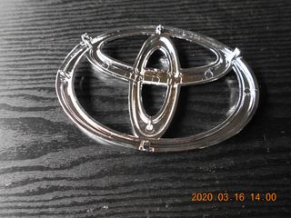 ΣΗΜΑ ΜΑΣKΑΣ ΕΜΠΡΟΣ  ΓΙΑ TOYOTA HILUX  ΜΟΝΤΕΛΟ 2005-2015 ΚΑΙΝΟΥΡΓΙΟ.-thumb-1