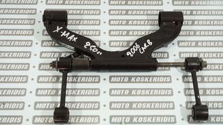 ΒΑΣΗ ΚΙΝΗΤΗΡΑ -> YAMAHA X-MAX 250 , 2005-2009