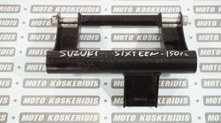 ΒΑΣΗ ΚΙΝΗΤΗΡΑ -> SUZUKI  SIXTEEN  125 - 150 / 2008-2011