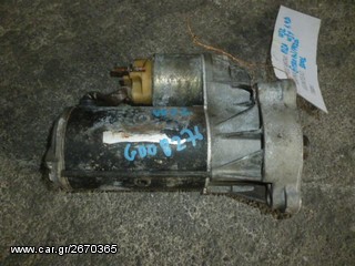 ΜΙΖΑ PEUGEOT 306 / 206 / PARTNER - CITROEN XSARA / BERLINGO / JUMPY 1.9 HDI ΚΩΔ. ΚΙΝΗΤΗΡΑ WJZ / WJY ΚΩΔ. ΜΙΖΑΣ G008276, MOD 1998-2004