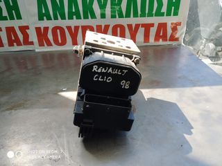 MOΝΑΔΑ ABS Renault Clio MK2 2001-2006 0265216730