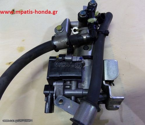 ΣΩΜΑ ΨΕΚΑΣΜΟΥ SH150 www.mpatis-honda.gr