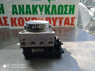 ΜΟΝΑΔΑ ABS RENAULT CLIO III BOSCH 0265232077 