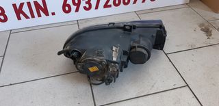 Σετ εμπρός φανάρια  ξένων alfa romeo 156 2003-2006 γνήσια -thumb-3