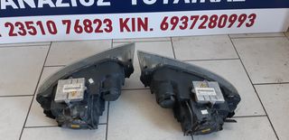 Σετ εμπρός φανάρια  ξένων alfa romeo 156 2003-2006 γνήσια -thumb-4