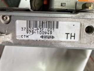 HONDA CR-V 96-02 ΕΓΚΕΦΑΛΟΣ ΚΙΝΗΤΗΡΑ 37820-P3F-G01