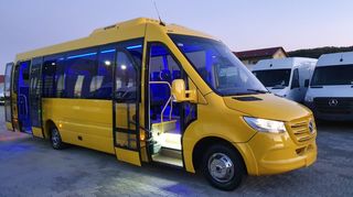 Mercedes-Benz '22 SPRINTER 919 SCHOOL- 33 ΘΕΣΕΩΝ