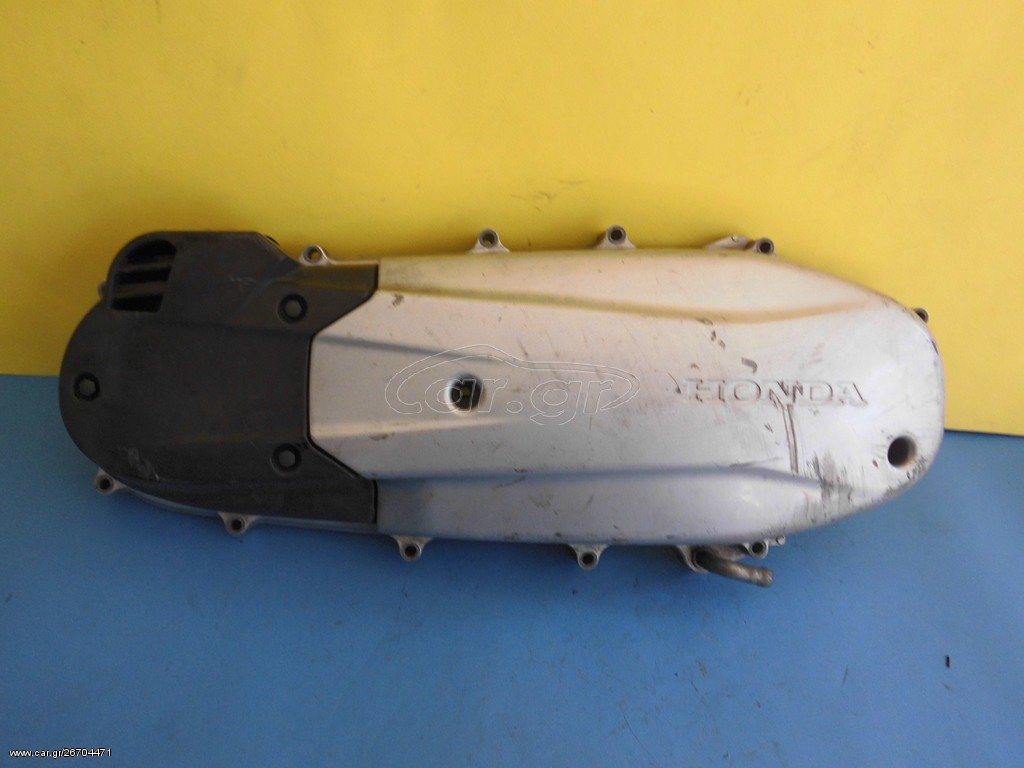 ΚΑΠΑΚΙ ΙΜΑΝΤΑ HONDA SH 150