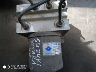 SUZUKI VITARA '92 - '98 ΜΟΝΑΔΑ ABS 56100-77E00-thumb-1