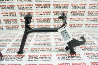 ΔΙΠΛΟ ΣΤΑΝ -> HONDA FJS 600 SILVERWING /2001-2008