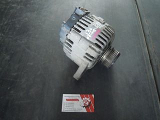 ΔΥΝΑΜΟΣ HYUNDAI I30 <D4FB> 1.6 CRDI 12V 120A 2007-2012 <INT 1> 37300-2A110 VALEO