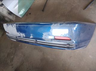 BMW SERIES 3 (E46) COUPE/CABRIO 99-03 ΠΙΣΩ ΠΡΟΦΥΛΑΚΤΗΡΑΣ ΚΟΜΠΛΕ ΜΕ ΤΡΑΒΕΡΣΑ ΚΑΙ ΑΙΣΘΗΤΗΡΕΣ