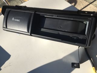 TOUAREG- 6ΔΙΣΚΟ R/CD-thumb-1