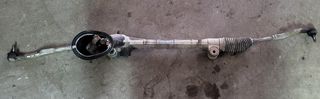ΚΡΕΜΑΓΙΕΡΑ ΜΗΧΑΝΙΚΗ TOYOTA YARIS 2005-2011 [EG]