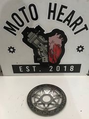 HONDA VARADERO 1000 MK3 ABS ΔΙΣΚΟΠΛΑΚΑ ΕΜΠΡΟΣ