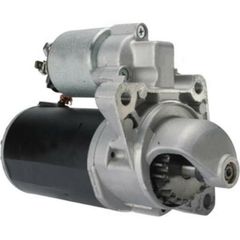 ΜΙΖΑ 12V 1,1kW 21/23Δ FORD FIESTA IV, KA Ford KA,MAZDA 121 1,3 i   12V, 1,1 kw, 0986017530, 099