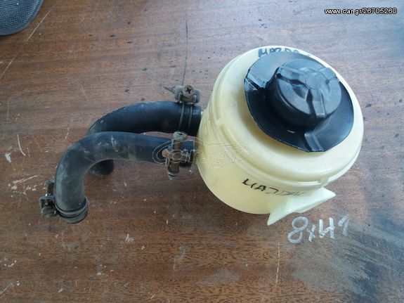 MAZDA E 2200 83-95 MON ΔΟΧΕΙΟ ΥΔΡΑΥΛΙΚΟΥ ΤΙΜΟΝΙΟΥ ΜΠΑΜΠΟΥΡΗΣ
