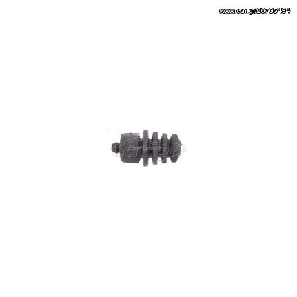 ΟΠΙΣΘΙΑ (ΚΟΥΚΟΥΝΑΡΙΑ)-BUMP STOP HYUNDAI ATOS 5534002100 5534002000