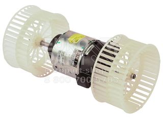 0130101616, BOSCH  ΜΟΤΕΡ  ΒΕΝΤΙΛΑΤΕΡ ΕΣΩΤΕΡΙΚΟΥ ΧΩΡΟΥ    BOSCH ΜΟΤΕΡ 8EW 351 029-041   MERCEDESBENZ  ACTROS MP2/MP3 