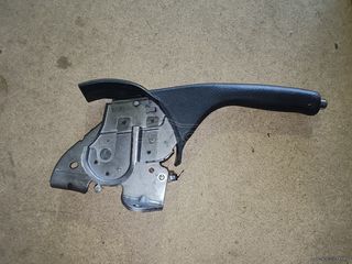 TOYOTA AVENSIS 03-08--CARINA E--YARIS 99-05- - ΧΕΙΡΟΦΡΕΝΟ