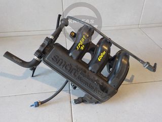 SMART FOR TWO (450) '02 600cc ΠΟΛΛΑΠΛΗ ΕΙΣΑΓΩΓΗΣ (ΑΠΟ ΚΙΝΗΤΗΡΑ 1331101)