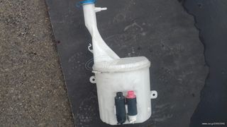 TOYOTA YARIS 99-06- - FIAT PUNTO 99-05- ΔΟΧΕΙΑ ΝΕΡΟΥ ΥΑΛΟΚΑΘΑΡΙΣΤΗΡΩΝ-ΥΔΡΟΡΟΟΕΣ