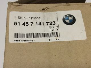 ΝΤΟΥΛΑΠΑΚΙ ΤΑΜΠΛΟ ΟΔΗΓΟΥ BMW E90 E91 E92 E93-thumb-2