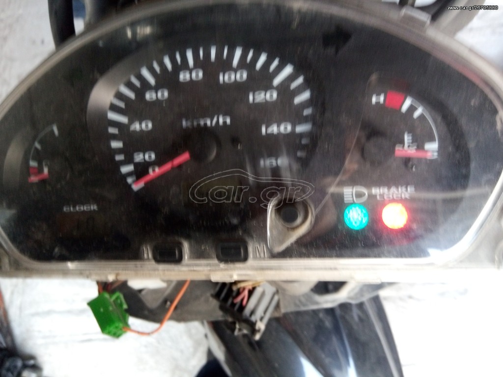 SUZUKI AN 400