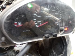 SUZUKI AN 400-thumb-1