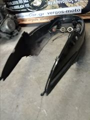 SUZUKI AN 400