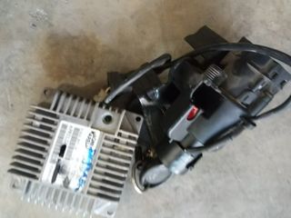 SCARABE0 500