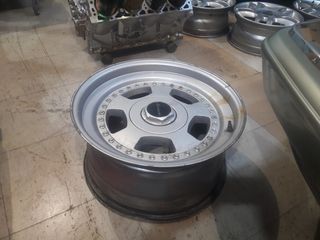 ΖΑΝΤΑ BBS LORINSER 8.5 X 17