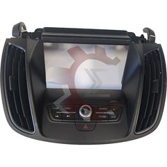 Χειριστήριο Ραδιοφώνου Ford F1CB18835CHW